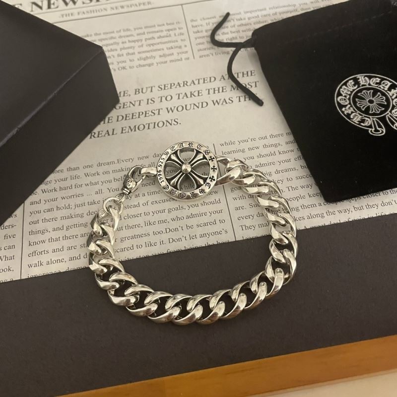 Chrome Hearts Bracelets